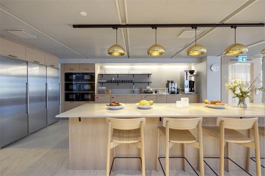 Kontorslokal på Vasagatan 7, Stockholm – bild 17