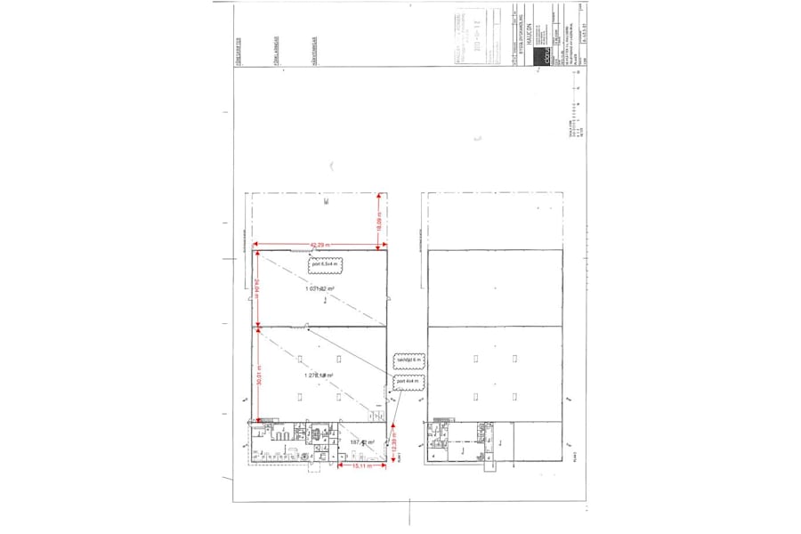 Lagerlokal på Utkällevägen 16, Hallsberg – bild 16