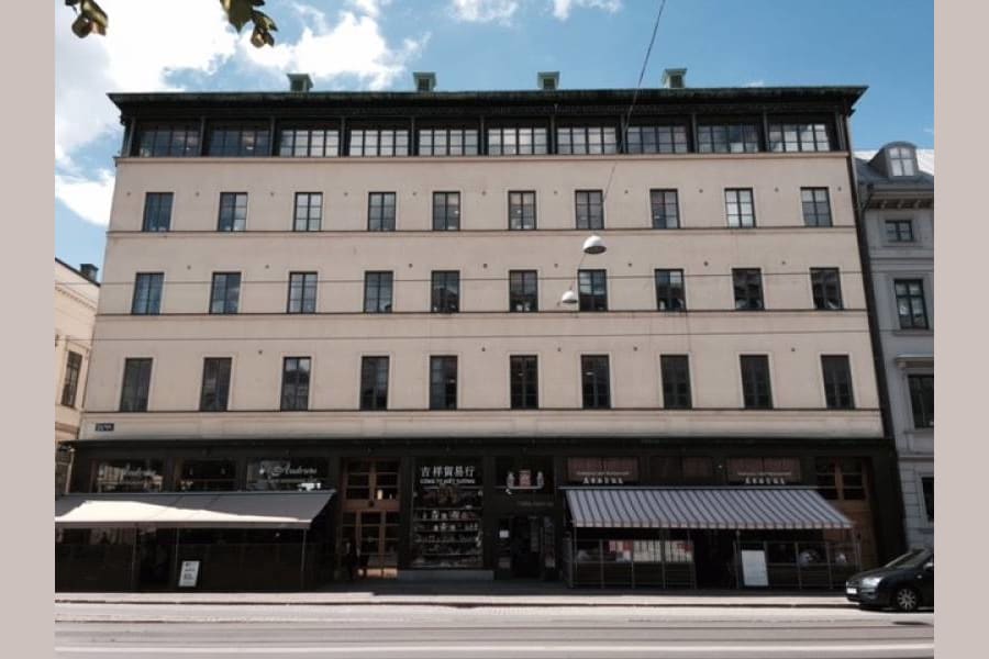 Östra Hamngatan 19 - image - 0