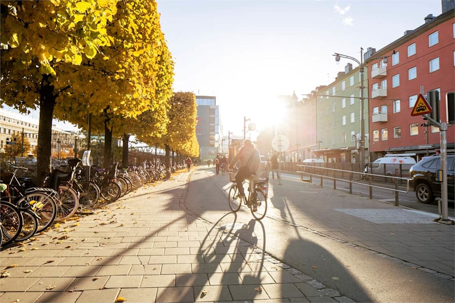 Kontorslokal på Landsvägen 50A, Sundbyberg – bild 7