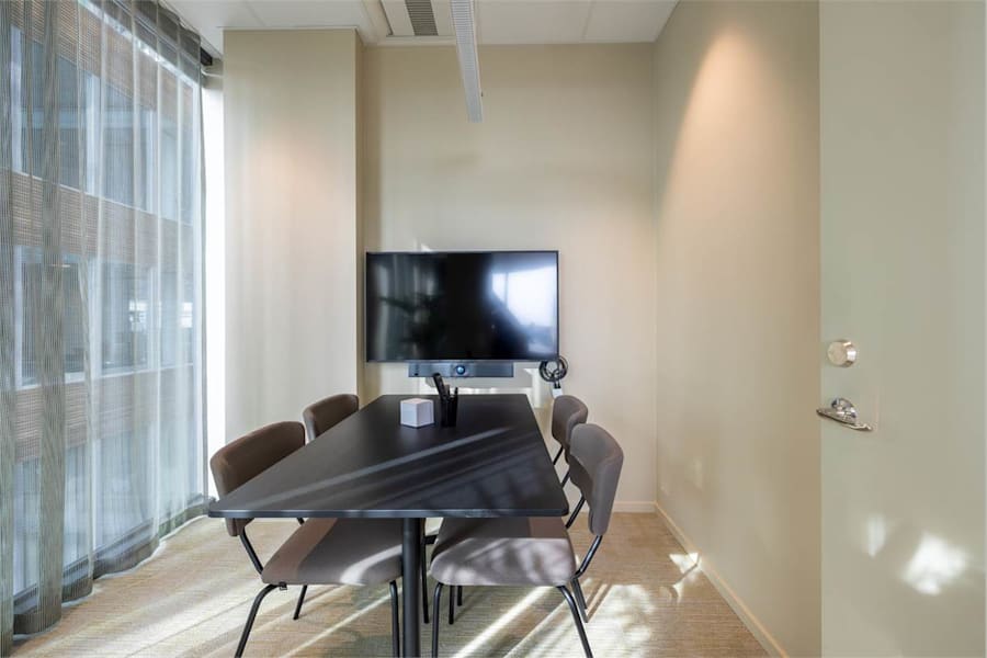 Kontorslokal på Färögatan 33 - Kista Science Tower, p..., Kista – bild 12