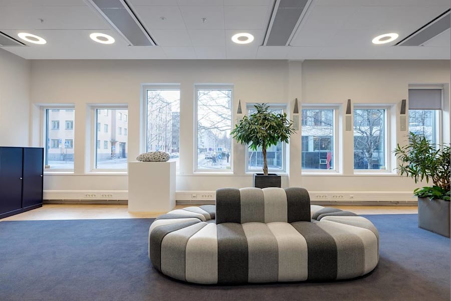 Kontorslokal på Västgötagatan 5, Stockholm – bild 14