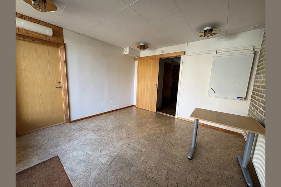 Kontorslokal på Byggmästaregatan 2, Lund – bild 3