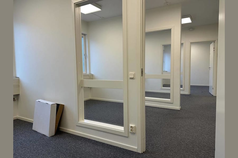 Lagerlokal på Ekbacksvägen 22-24, Bromma – bild 3