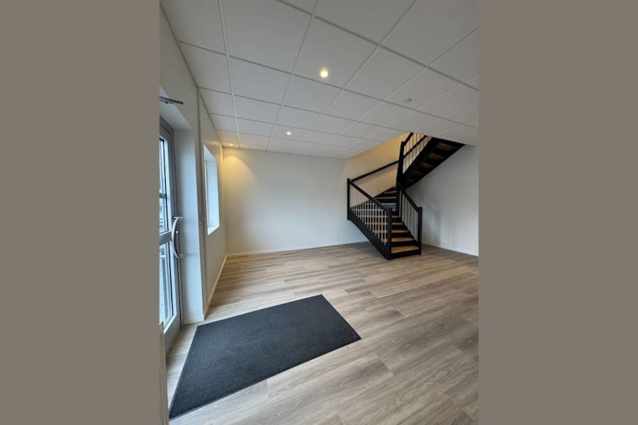 Kontorslokal på Tegelvägen 17, Sundsvall – bild 8