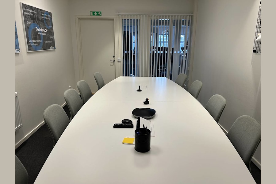 Industrilokal på Kabelgatan 2, Kungsbacka – bild 3