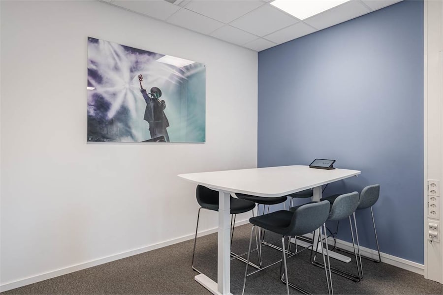 Kontorslokal på Bohusgatan 13, Göteborg – bild 5