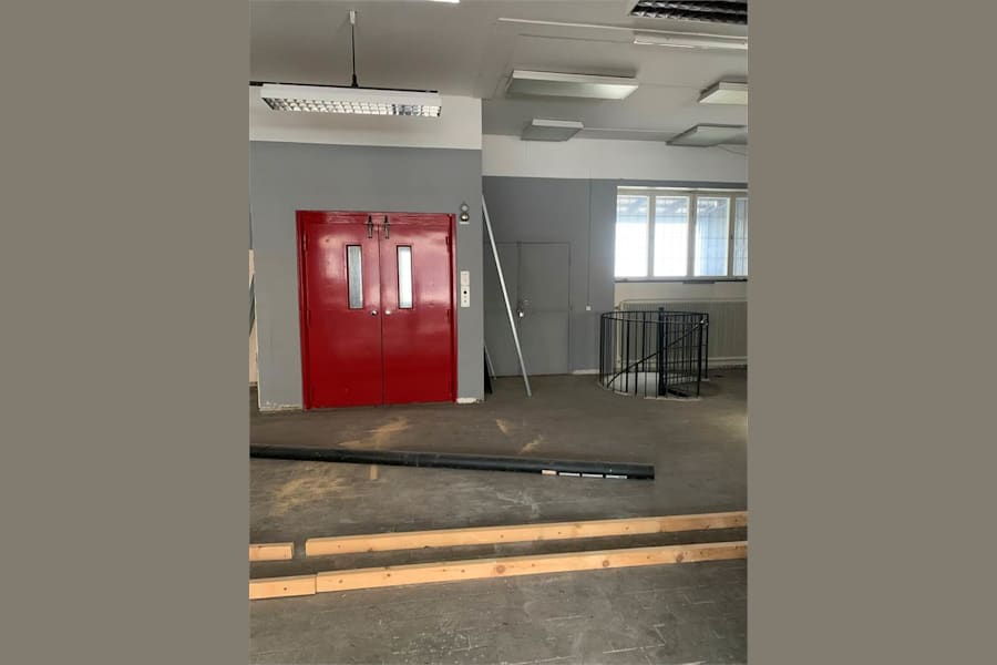 Sundsgatan 26 - image - 2