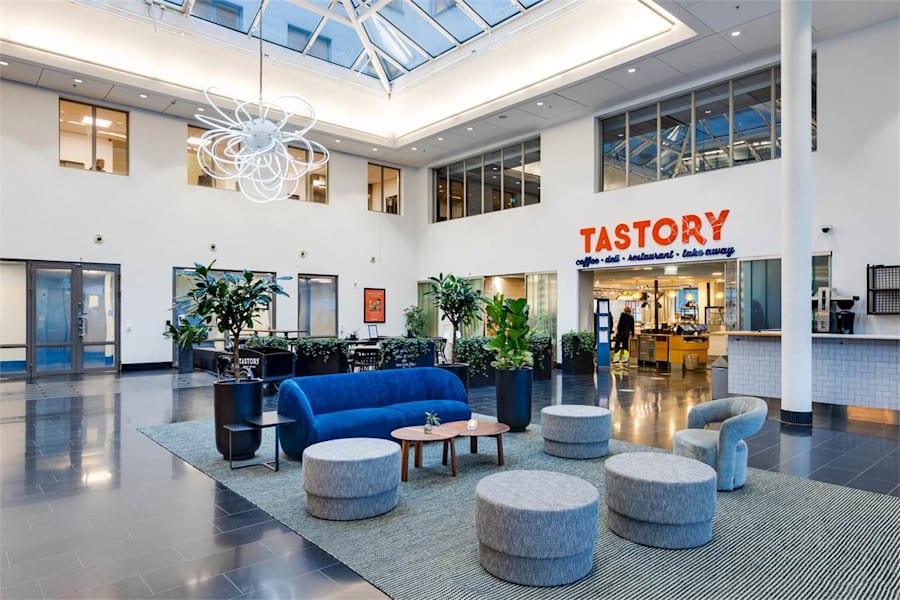 Lindhagensgatan 126 - image - 9