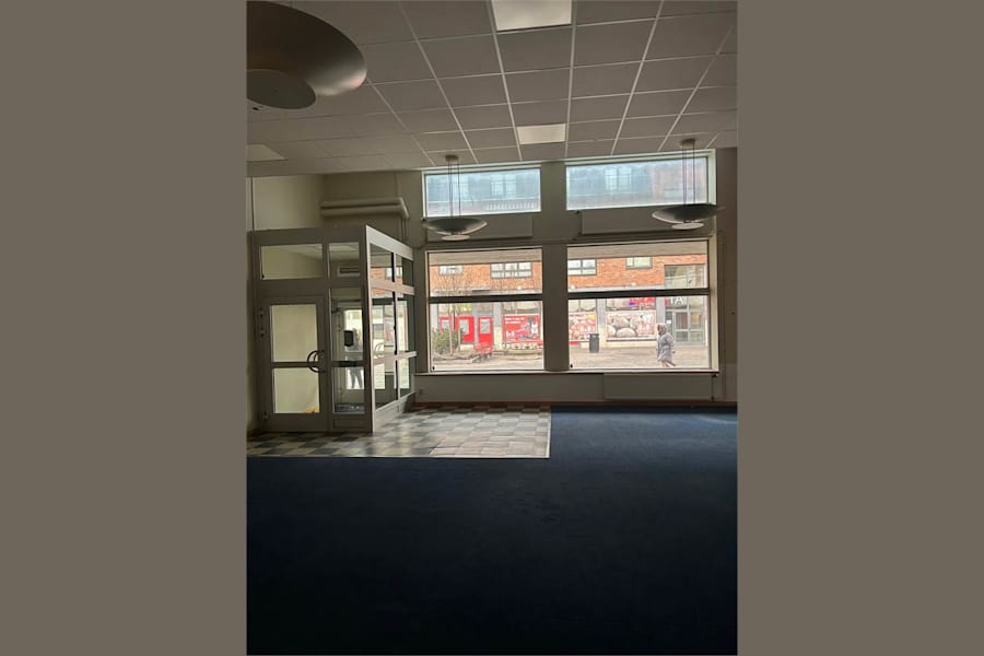 Butikslokal på Köpmannagatan 2, Rimbo – bild 2