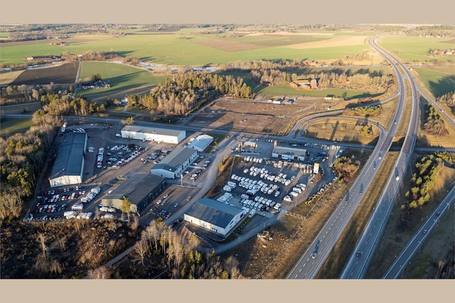 Butikslokal på Fullerö backe 109, Uppsala – bild 14