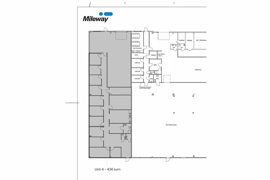 Lundavägen 140 - image - 13