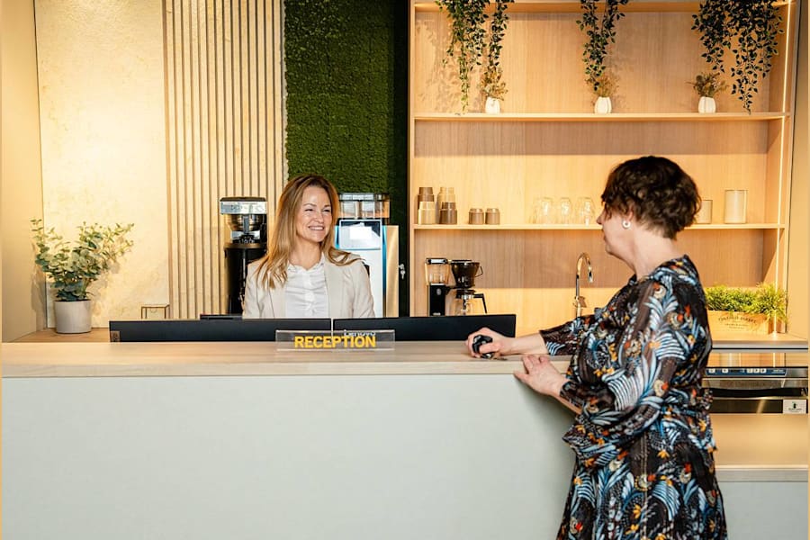 Coworking-plats på Skeppsgatan 19, Malmö – bild 14