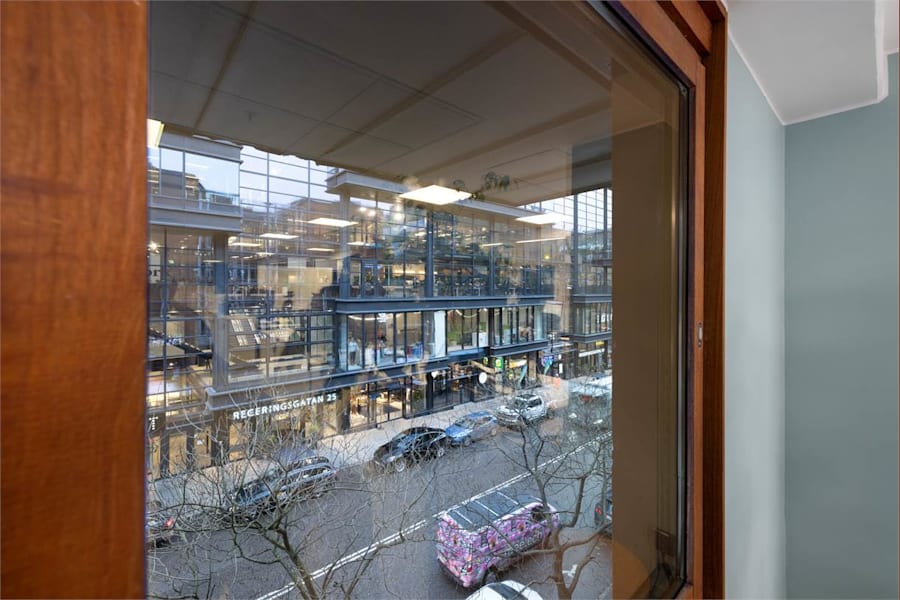 Kontorslokal på Regeringsgatan 28, Stockholm – bild 2