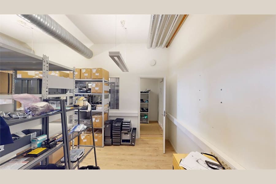 Butikslokal på Kalkstensvägen 16, Lund – bild 6