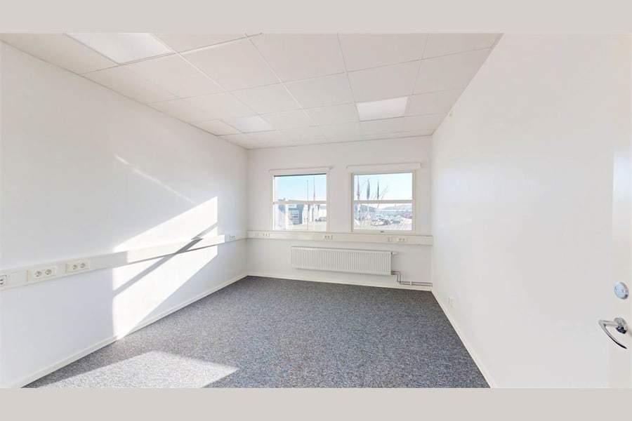 Kontorslokal på Porfyrvägen 14, Lund – bild 6