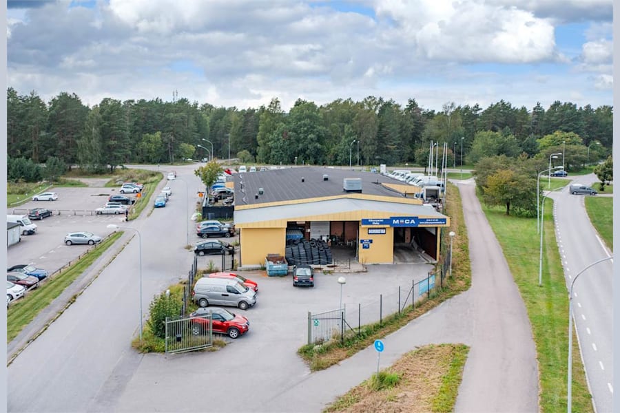 Junivägen 1 - image - 1