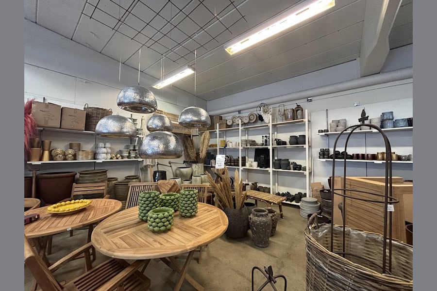 Butikslokal på Bangårdsvägen 39D, Kållered – bild 2