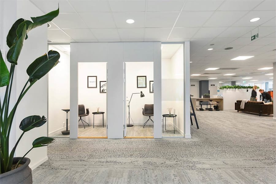 Kontorslokal på Östra Hamngatan 16, GÖTEBORG – bild 11