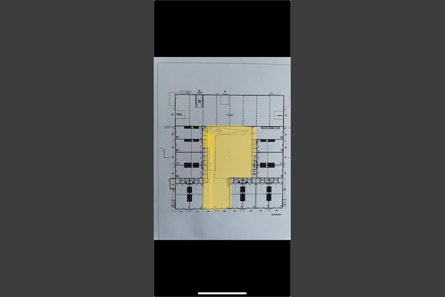 Butikslokal på Rörvägen 28, Jordbro – bild 28