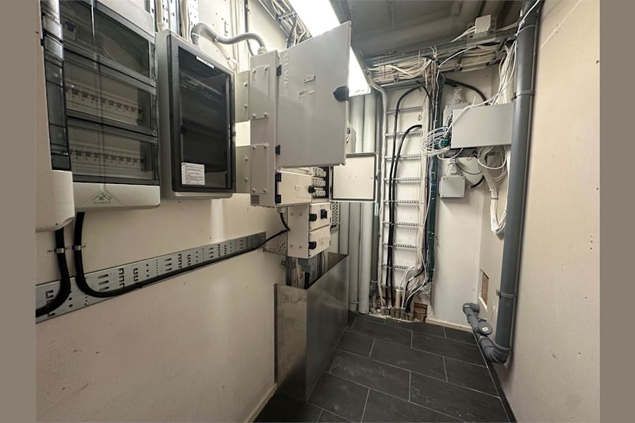 Kontorslokal på Krossverksgatan 32, Limhamn – bild 8