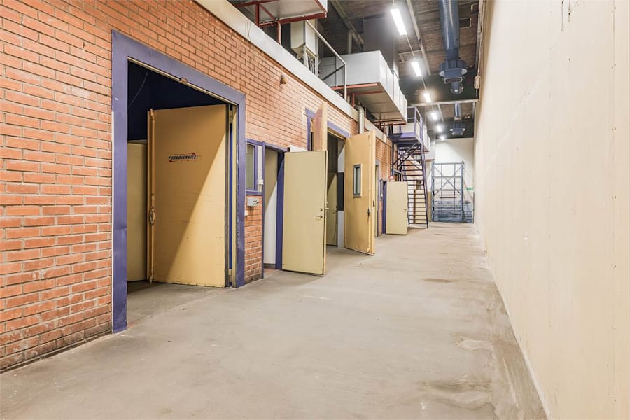 Industrilokal på Oljevägen 103, Göteborg – bild 5