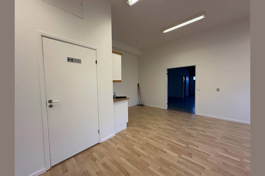 Industrilokal på Ringugnsgatan 10, Limhamn – bild 2
