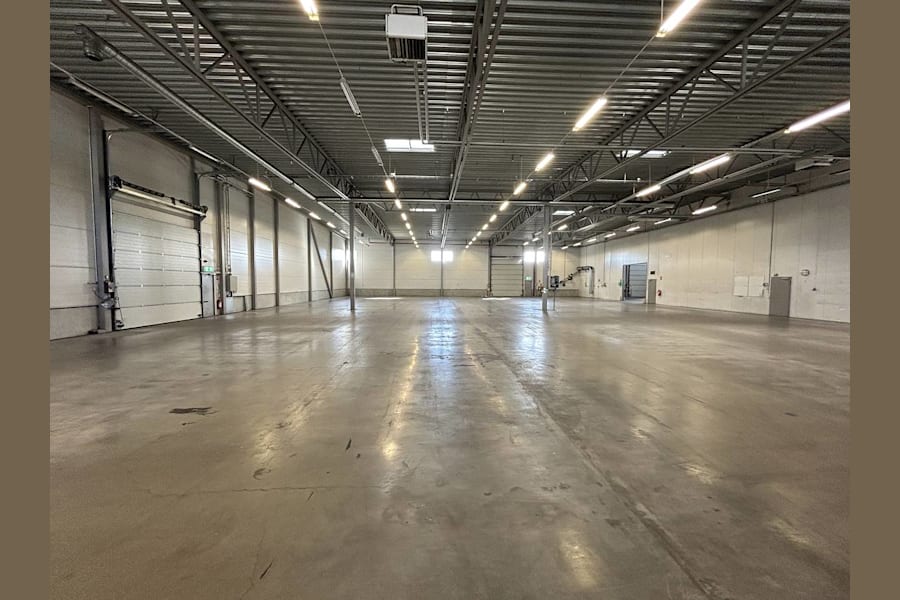 Lagerlokal på Utkällevägen 16, Hallsberg – bild 4