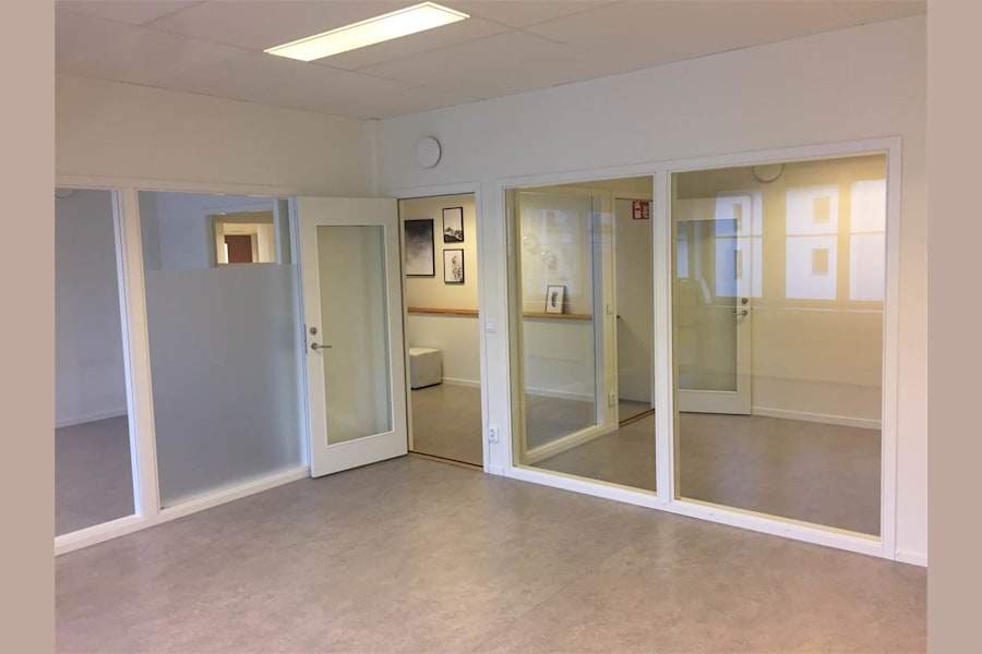 Coworking-plats på Skolgatan 5, Halmstad – bild 3