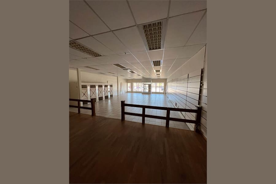 Butikslokal på Sveagatan 89, Grums – bild 3