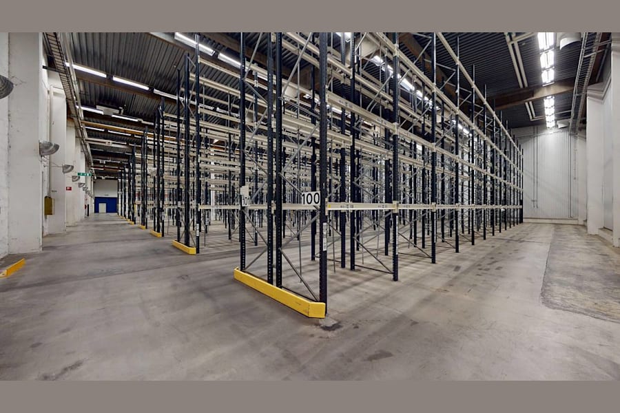 Industrilokal på Billesholmsvägen 4, Bjuv – bild 3