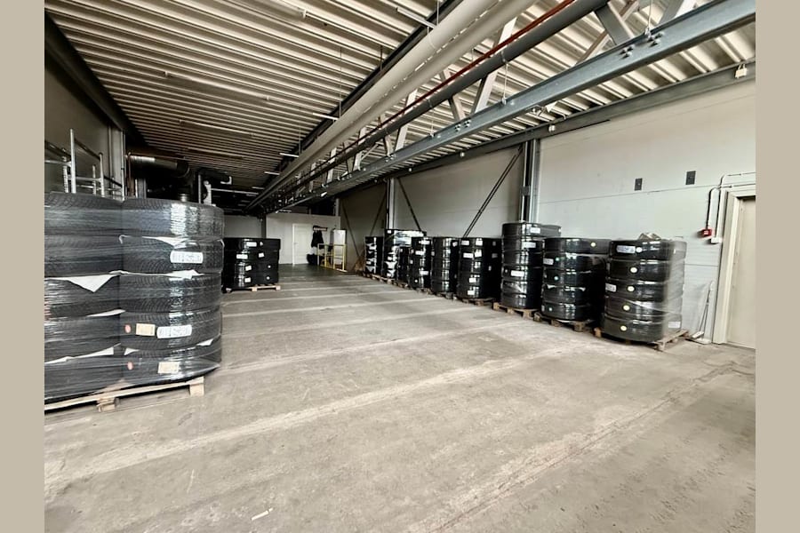 Industrilokal på Lännavägen 64, Huddinge – bild 9