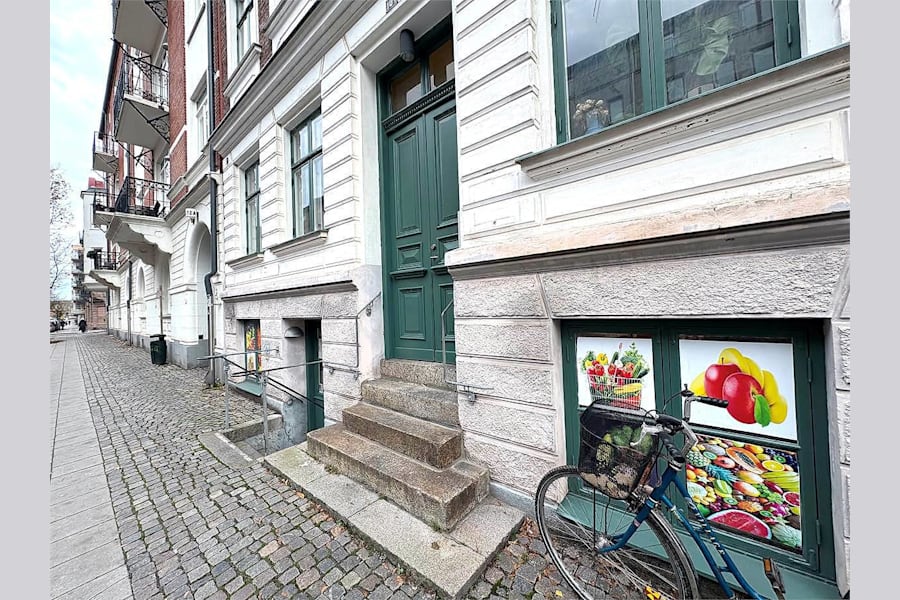 Kontorslokal på Spolegatan 10, Lund – bild 12