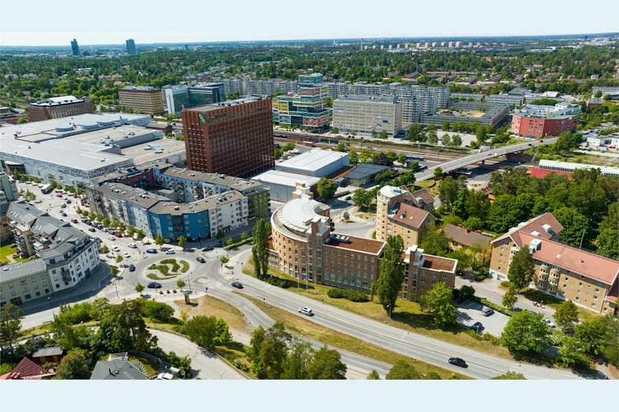 Kontorslokal på Sofielundsvägen 2, Sollentuna – bild 4