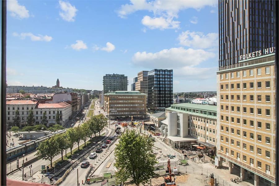 Kontorslokal på Järntorgsgatan 12, Göteborg – bild 6