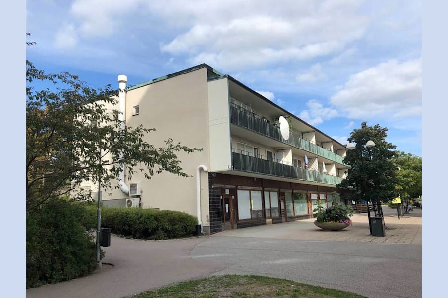 Butikslokal på Källängstorget 10, Lidingö – bild 11