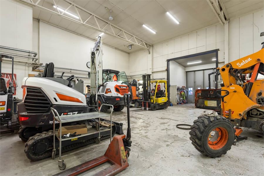 Butikslokal på Gullivervägen 5, Järfälla – bild 3