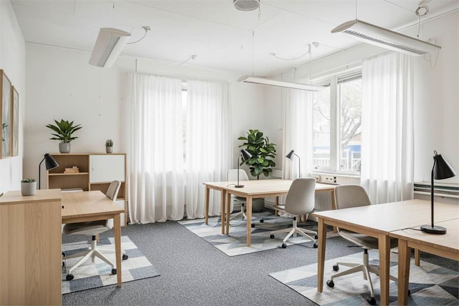 Industrilokal på Sturkögatan 8, Malmö – bild 12