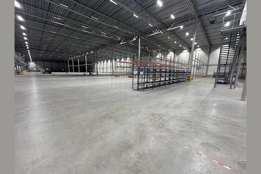 Lagerlokal på Transportvägen 15, Jönköping – bild 5