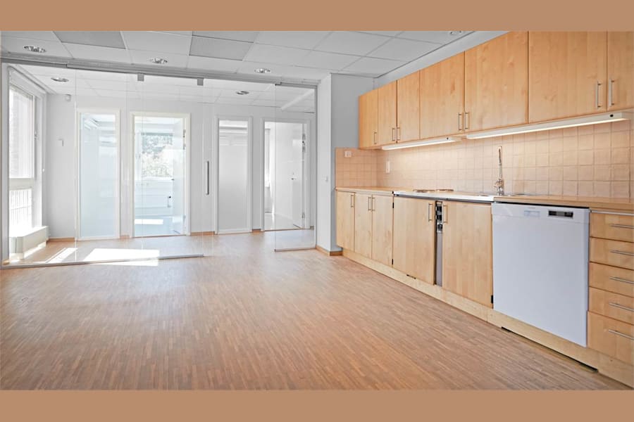 Kontorslokal på Svärdvägen 27, DANDERYD – bild 5