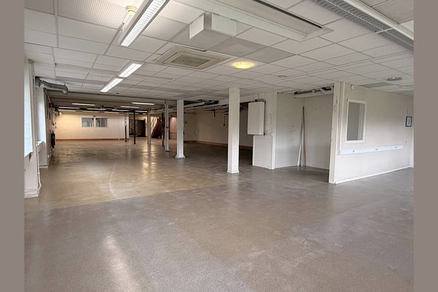 Butikslokal på Flygfältsgatan 26, Skarpnäck – bild 8