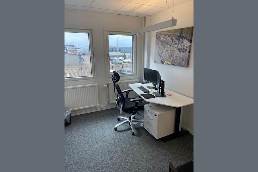 Kontorslokal på Gillbergagatan 5, Linköping – bild 2