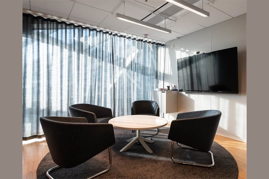 Kontorslokal på Östgötagatan 12, Stockholm – bild 10