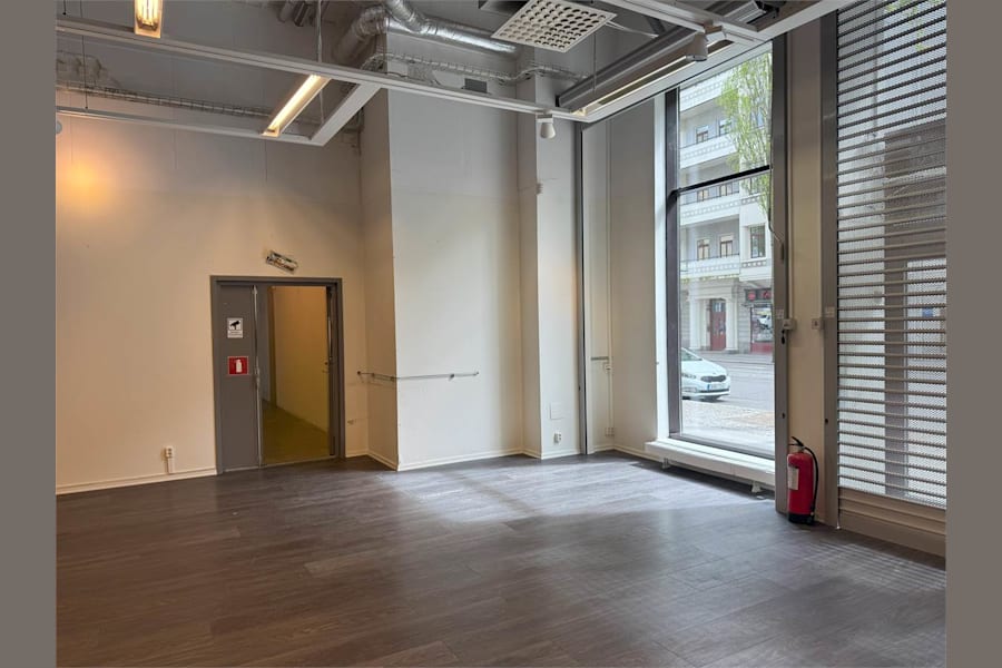 Butikslokal på Friggagatan 10, Göteborg – bild 7