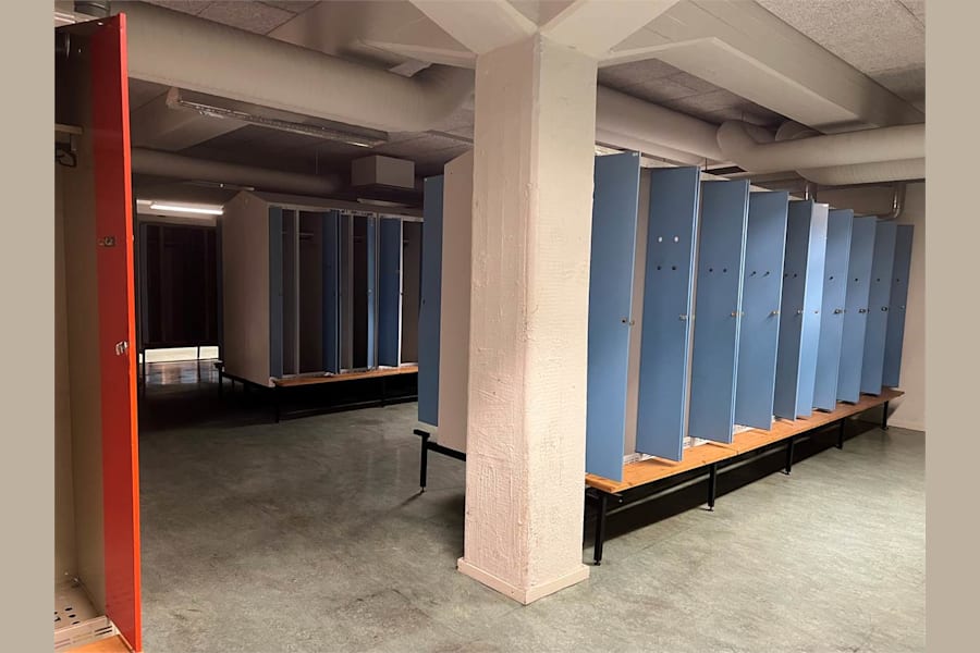 Lagerlokal på Vassgatan 3, Göteborg – bild 5