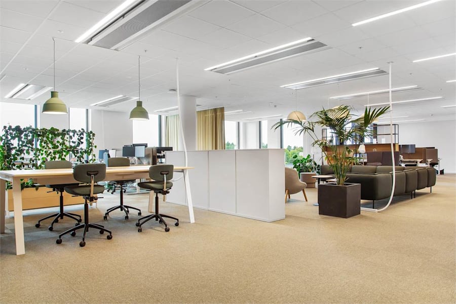 Rättarvägen 3, 8 tr - Solna United - image - 5