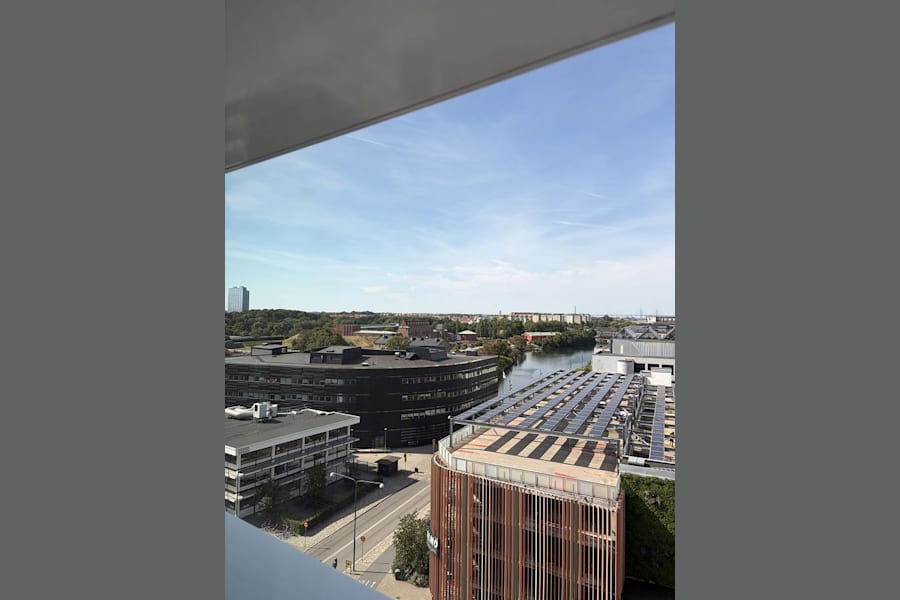 Kontorslokal på Gibraltargatan 7, Malmö – bild 16