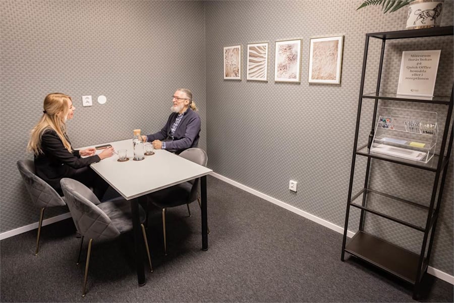 Coworking-plats på Torshamnsgatan 27, Kista – bild 13