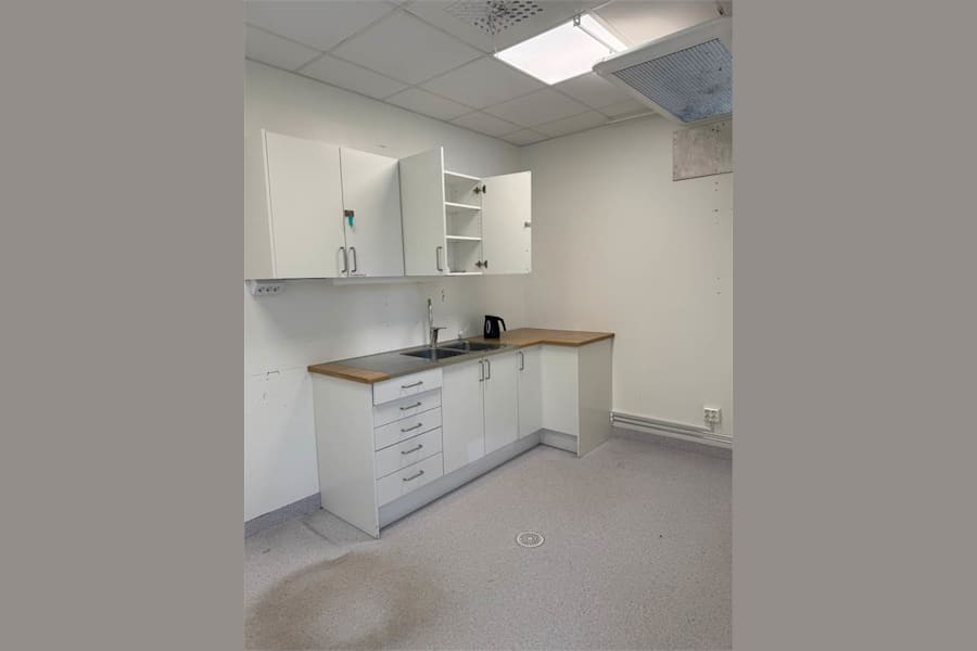 Restauranglokal på Drottninggatan 43, Trollhättan – bild 7