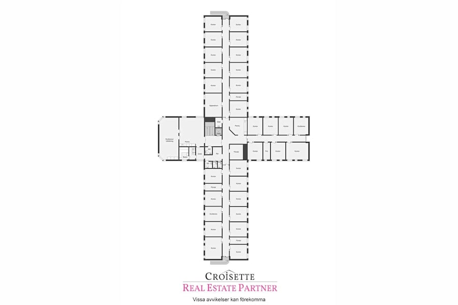 Kontorslokal på Blockvägen 10, Dalby – bild 14